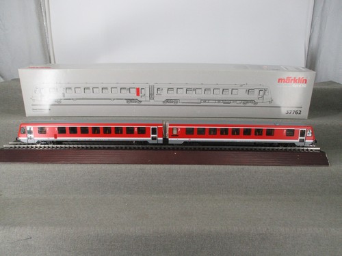 Märklin spur 37762 - märklin, h0