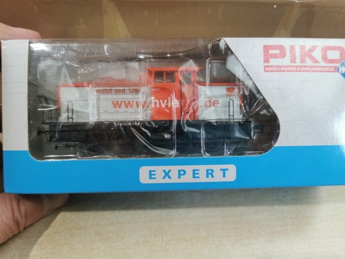 Piko 59421 diesellok brv80 - 59421,