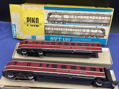 Märklin piko svt - piko, 137