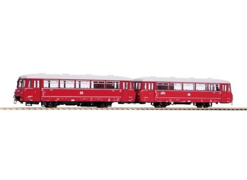Piko 52880 dieseltriebwagen - dieseltriebwagen, br