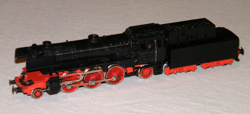 Märklin 3097 - märklin, h0