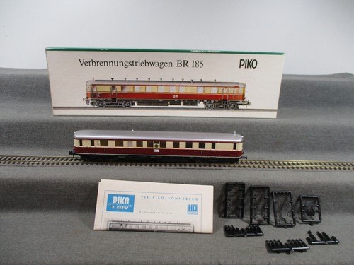 Piko spur 6106 011 - piko, h0