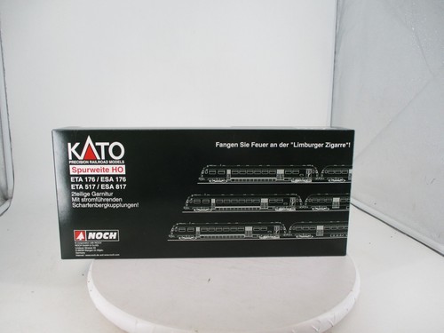 Kato spur 73327 - spur, h0