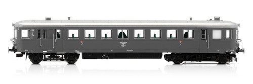 Jägerndorfer 23030 triebwagen - jägerndorfer,