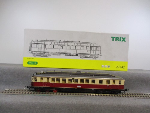 Trix spur 22542 - trix,