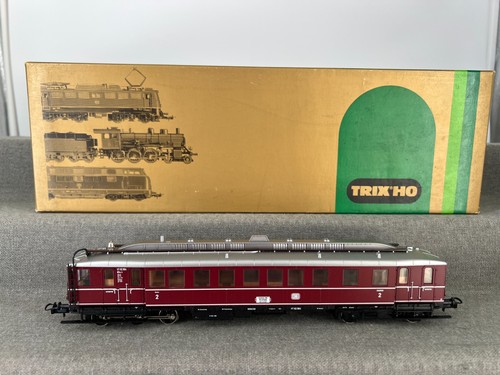 Trix spur 2468 - trix,