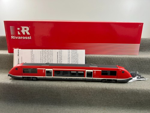 Rivarossi spur hr2848 - h0,