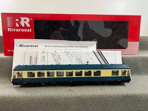 Rivarossi spur hr2114 - rivarossi,