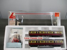 Lima Spur H0 149834LK Berliner