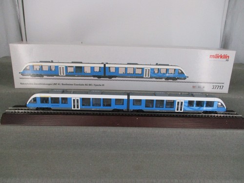 Märklin spur 37717 - spur,