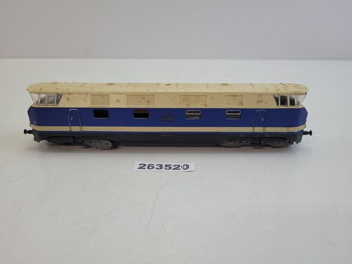 Gehäuse diesel lokomotive - gehäuse, diesel-lokomotive