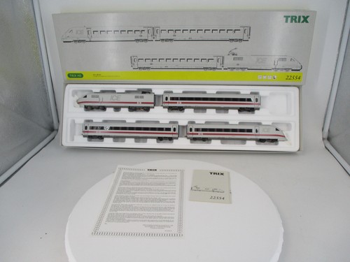 Trix spur 22554 - spur, h0