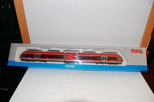Piko 59320 spur - 59320,