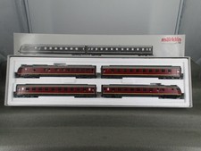 Märklin Spur H0 39081