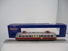 Roco Spur H0 63175 Triebwagen