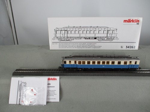 Märklin spur 34262 - märklin,