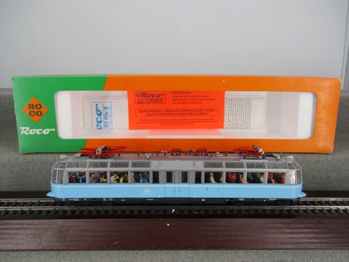 Roco spur 43930 - roco,