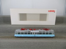 Märklin Spur H0 37580