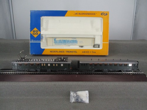 Roco spur 04190 s - roco,