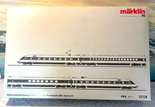 Märklin 37778