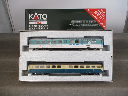 Kato spur k30804 - h0,