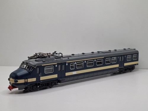Piko 57370 triebwagen - 57370, e-triebwagen