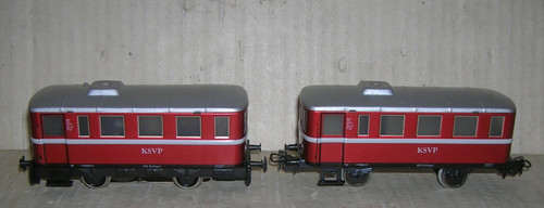 Märklin primex 3018 ksvp - märklin, h0