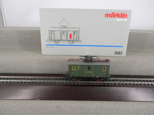 Märklin spur 3683 et - spur,