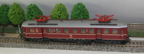 Roco 4185 elektrischer - 4185,