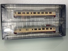 ✅Modelleisenbahn Liliput