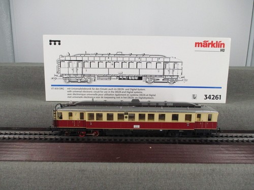 Märklin spur 34261 - märklin,