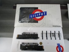 Liliput Spur H0 177 01