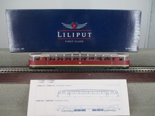 Liliput Spur H0 L112801