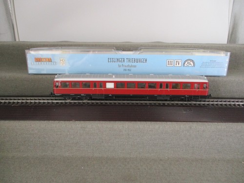 Brekina spur 499039 - spur, h0