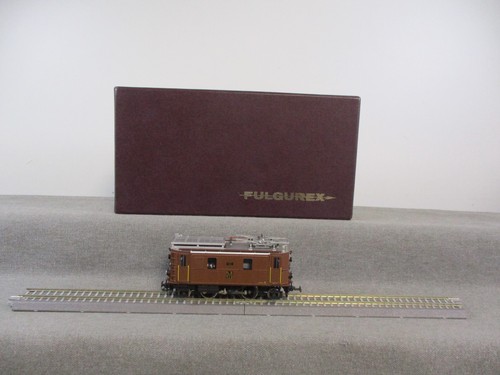 Fulgurex spur h0m - spur,