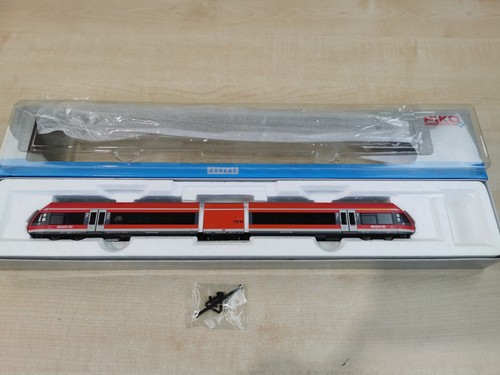 Piko 59520 dieseltriebwagen - piko,