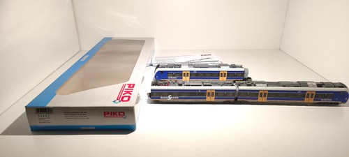 Spur piko 59897 3 - h0, h0