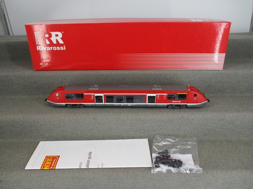Rivarossi spur h0 - rivarossi,