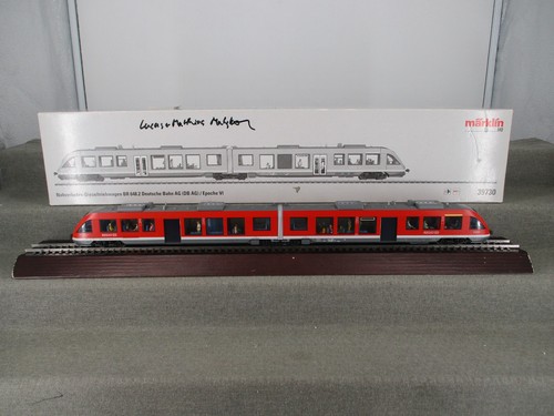 Märklin spur 39730 - spur, h0