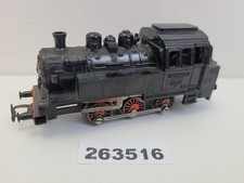 Dampf-Lokomotive Lok BR 80