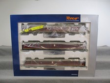 Roco Spur H0 63130