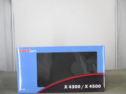Jouef spur hj2612 - spur, h0