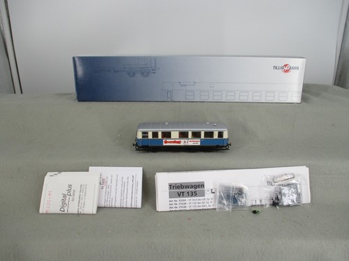 Tillig spur 73130 - tillig,