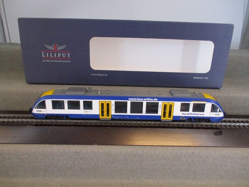 Liliput spur l133112 - liliput,