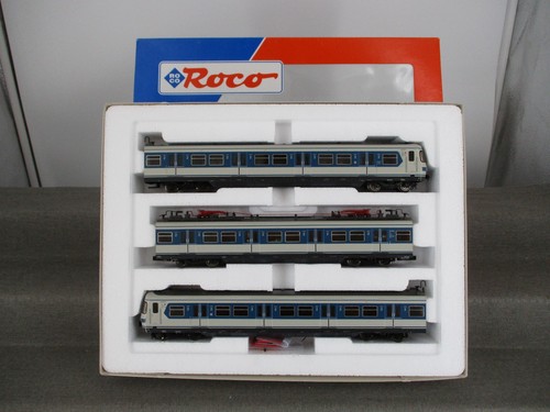 Roco spur 69004 - spur,