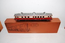 Handarbeitsmodell Westmodell