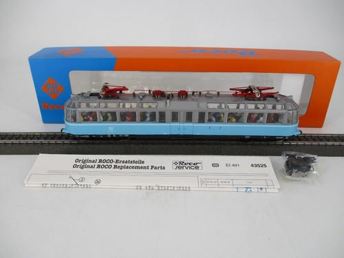 Roco spur 43525 - roco,