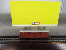Brawa Spur H0 43050