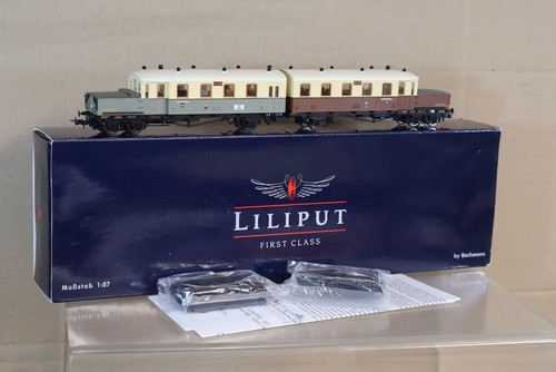 Liliput l112700 kpev - liliput,