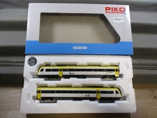 PIKO Spur H0 AC 52206